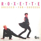 ViniL Vinyl, 12&quot;, 45 RPM, Single Roxette &ndash; Dressed For Success (-VG)