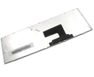Tastatura Sony Alba Vaio VPCEF2S1RBI, Vaio VPCEF34FXBI, Vaio VPCEF3E1EWI, Vaio VPCEF3E1RWI, Vaio VPCEF3S1EBI, foto
