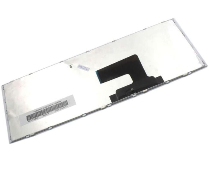 Tastatura Sony Alba Vaio VPCEF2S1RBI, Vaio VPCEF34FXBI, Vaio VPCEF3E1EWI, Vaio VPCEF3E1RWI, Vaio VPCEF3S1EBI,