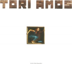 Tori Amos Little Earthquakes 180g LP (vinyl) foto