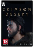 Crimson Desert Collectors Edition PC