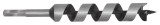 Burghiu Spiralat pt Lemn 6x235 - 619011