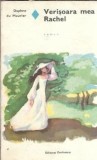 Verisoara mea Rachel - Daphne du Maurier