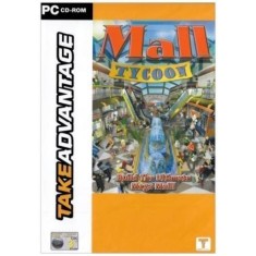 Joc PC Mall Tycoon - Take advantage