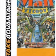 Joc PC Mall Tycoon - Take advantage