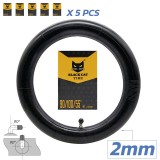 Cumpara ieftin Camera premium Black Cat 90/100/55-6 2.0mm VC 90x90&ordm; - Set 5 buc