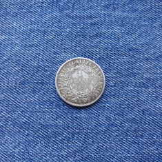 1 Franc 1871 k Franta argint