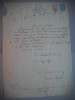 HOPCT DOCUMENT VECHI NR 479 GRIMBERG GHIZE-EVREU -SCOALA NR 3 FETE BOTOSANI 1948, Romania 1900 - 1950, Documente