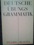 Gerhard Helbig - Deutsche ubungsgrammatik (1976)