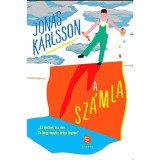 A sz&aacute;mla - Jonas Karlsson