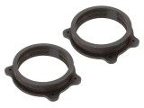 Distanțier MDF 165mm Kia 2 bucăți