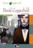 David Copperfield + Audio CD | Charles Dickens, Black Cat Publishing