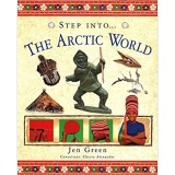 Cumpara ieftin Step Into the: Arctic World