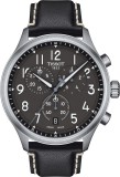 Ceas Barbati, Tissot, Chrono XL T1166171606200 - Marime universala