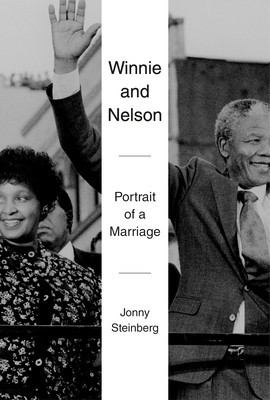 Winnie and Nelson: Portrait of a Marriage foto