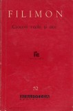 Nicolae Filimon - Ciocoii vechi și noi