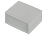 Carcasă Polistiren cu Panou UNIMAS 160x133x75mm