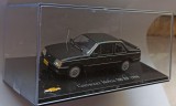 Macheta Chevrolet Monza 500 EF 1990 (Opel Ascona C) - IXO/Altaya 1/43