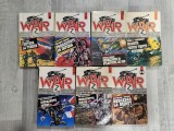 War Comando - 6 titluri