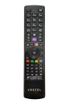 Telecomanda Universala TV Vestel, model Jolly