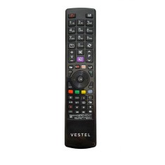 Telecomanda Universala TV Vestel, model Jolly