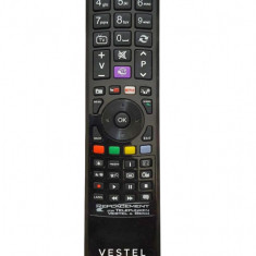 Telecomanda Universala TV Vestel, model Jolly