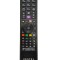 Telecomanda Universala TV Vestel, model Jolly