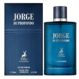 Maison Alhambra Jorge Di Profondo Apă de parfum pentru Bărbați EDP 100 ml