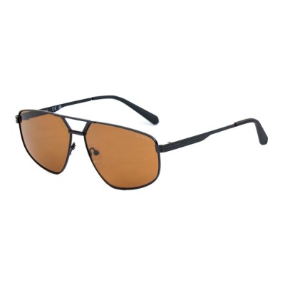Ochelari de Soare Bărbați Guess GF00044-6102E &amp;Oslash; 61 mm foto
