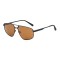 Ochelari de Soare Bărbați Guess GF00044-6102E &Oslash; 61 mm