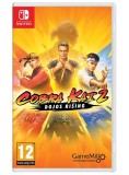 Cobra Kai 2 Dojos Rising NSW