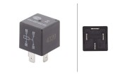 HELLA 4RA 933 332-451 Releu, curent alimentare