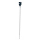 Bosch Self Cut Speed - Burghiu plat 30x400 mm tija hexagonala