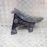 Suport bara de protecție st&acirc;nga spate SAAB 9-3 Cabrio YS3F 2005 OEM: 12830453 14572054