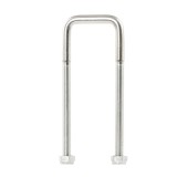 Bucsa arc foi Toyota Hiace 2/ Hilux 3; Vw Taro; Ford Transit (T), Lesj&ouml;fors 77803