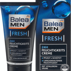 Balea MEN Activ Care crema hidratantă, 75 ml