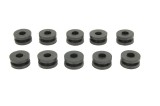 Cumpara ieftin Conducta de cablu electric (10 buc. ambalaj) pentru HONDA FX, GL, NX, TRX, VF, XL 125-1500 1982-2008