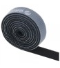 Banda prindere cabluri 1.5mm x 1m velcro Orico CBT-1S neagra