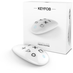 Telecomanda breloc KeyFob