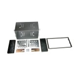 Kit rama 2DIN Connects2 CT23KI12 pentru Kia Magentis si Optima