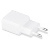 Incarcator Retea Cu Cablu microUSB MaXlife MXTC-01, 5W, 1A, 1 x USB-A, Alb