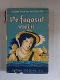 Constanta Niculita - Pe Fagasul Vietii - Vol.1