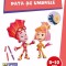 Fixiteca - Pata si umbrele