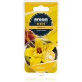 Cumpara ieftin Areon Ken Vanilla parfum pentru masina 35 g