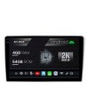 Navigatie 2K Toyota Auris (2006-2012), Android OS, S-Quadcore 4GB RAM + 64GB ROM, 9.5 Inch - AD-BGS90042K+AD-BGRKIT091V2