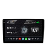 Cumpara ieftin Navigatie 2K Toyota Auris (2006-2012), Android OS, S-Quadcore 4GB RAM + 64GB ROM, 9.5 Inch - AD-BGS90042K+AD-BGRKIT091V2