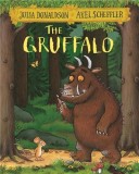The Gruffalo | Julia Donaldson, Macmillan Children&#039;s Books