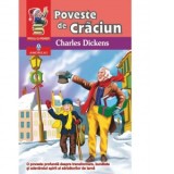 Poveste de Craciun - Charles Dickens