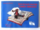 &quot;INVATATI RAPID LIMBA EBRAICA&quot;, Tesu Solomovici, 2002