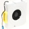 C00344820 VENTILATOR FZ.CLV.PNF.2015 488000344820 pentru frigider WHIRLPOOL/INDESIT